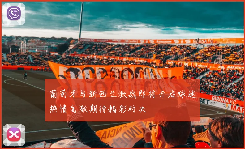 葡萄牙与新西兰激战即将开启球迷热情高涨期待精彩对决