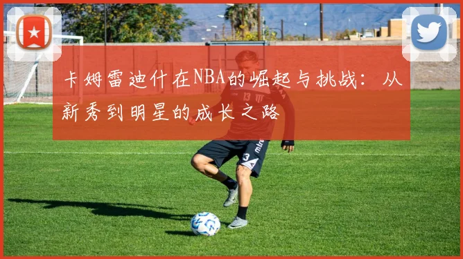 卡姆雷迪什在NBA的崛起与挑战：从新秀到明星的成长之路